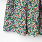 Платье для девочки MINAKU цвет фиолетовый, р-р 98 - Фото 7