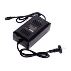 Квадроцикл электрический ATV M6 - 800W, цвет красный - фото 25270853