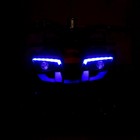 Квадроцикл электрический ATV M6 - 800W, цвет красный - фото 25270847