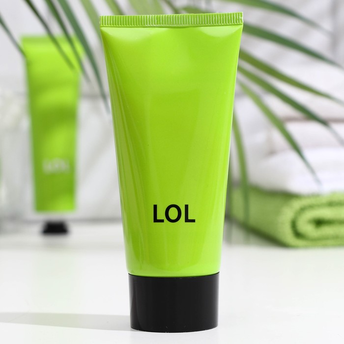 Крем для рук Modo LOL, 50 г - Фото 1