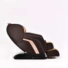 Массажное кресло GESS-180 Afina, 5 программ, встроенные колонки, bluetooth, таймер - Фото 3