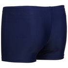 Плавки для плавания ONLYTOP, р. 54, цвет синий - Фото 3