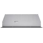 Вытяжка MAUNFELD THAMES 601M, встраиваемая, 520 м3/ч, 3 скорости, 59.8 см, чёрная - Фото 13