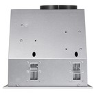 Вытяжка MAUNFELD TRAPEZE 602M, встраиваемая, 1150 м3/ч, 3 скорости, 59.8 см, белая - Фото 11