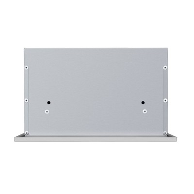 Вытяжка MAUNFELD Crosby Singl 5028, встраиваемая, 850 м3/ч, 3 скорости, 50 см, серебристая