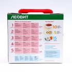 Комплекс питания на 5 дней "Снижение веса и холестерина" Худеем за неделю Леовит - Фото 2