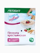 Комплекс питания на 5 дней «Снижение веса Средиземноморское меню» Худеем за неделю Леовит - Фото 16