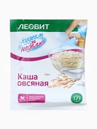Комплекс питания на 5 дней «Снижение веса Средиземноморское меню» Худеем за неделю Леовит - Фото 24