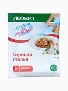 Комплекс питания на 5 дней «Снижение веса Средиземноморское меню» Худеем за неделю Леовит - Фото 26