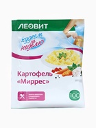 Комплекс питания на 5 дней «Снижение веса Средиземноморское меню» Худеем за неделю Леовит - Фото 30