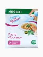 Комплекс питания на 5 дней «Снижение веса Средиземноморское меню» Худеем за неделю Леовит - Фото 32