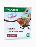 Комплекс питания на 5 дней «Снижение веса Средиземноморское меню» Худеем за неделю Леовит - Фото 37