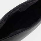 Кросс-боди на молнии, цвет чёрный - фото 24628183