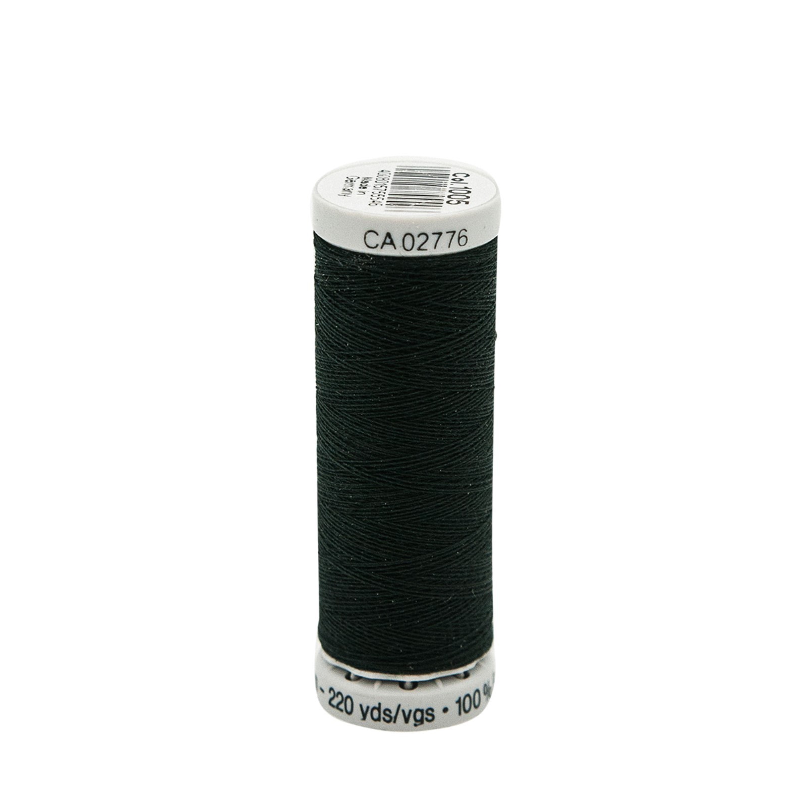 Нить Sulky Bobbin нижняя для машинной вышивки, 200 м, 100% полиэстер  (1005), 5 шт в уп. (7898839) - Купить по цене от 1 006.00 руб. | Интернет  магазин SIMA-LAND.RU