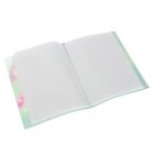 Фотоальбом на 36 фото 10х15 см "Букет" МИКС - Фото 2