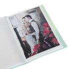 Фотоальбом на 36 фото 10х15 см "Букет" МИКС - Фото 4