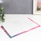 Фотоальбом на 36 фото 10×15 см «Цветочник», 16.5×12.5×1.5 см, МИКС - Фото 7