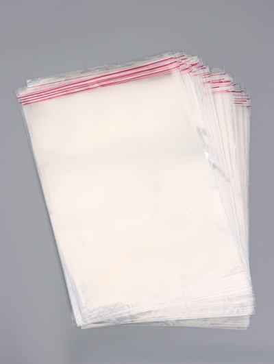 Пакет БОПП с клеевым клапаном 30×38/4 см, 20 мкм