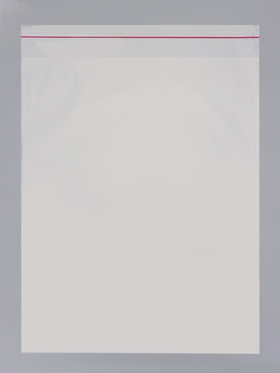 Пакет БОПП с клеевым клапаном 30×38/4 см, 20 мкм