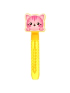 Мыльные пузыри мини «Милые зверята» - Фото 4