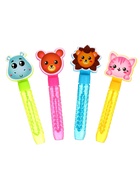 Мыльные пузыри мини «Милые зверята» - Фото 8