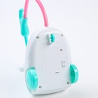 Пылесос Frozen, звук, Холодное сердце, свет, бытовая техника - Фото 6