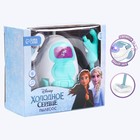 Пылесос Frozen, звук, Холодное сердце, свет, бытовая техника - Фото 1