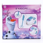 Пылесос Frozen, звук, Холодное сердце, свет, бытовая техника - Фото 8