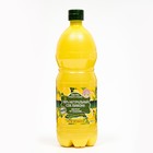 Натуральный сок лимона АЗБУКА ПРОДУКТОВ 1л - фото 318882697