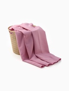 Пелёнка муслиновая Крошка Я «Lavanda», 130×100 см, 100% хлопок - Фото 2