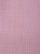 Пелёнка муслиновая Крошка Я «Lavanda», 130×100 см, 100% хлопок - Фото 5