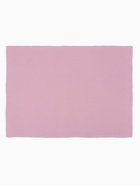 Пелёнка муслиновая Крошка Я «Lavanda», 130×100 см, 100% хлопок - фото 23540491