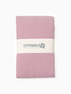 Пелёнка муслиновая Крошка Я «Lavanda», 130×100 см, 100% хлопок - Фото 8