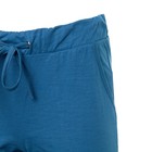 Брюки женские, цвет индиго, размер 44 - Фото 4