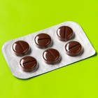 УЦЕНКА Шоколадные таблетки в коробке "Миг", 6 таблеток, 24 г. - Фото 2
