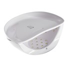 УЦЕНКА Лампа для маникюра LuazON LUF-02, UV/LED, 54 Вт, 36 диодов, таймер 10/30/60, 220 В, белая - Фото 7
