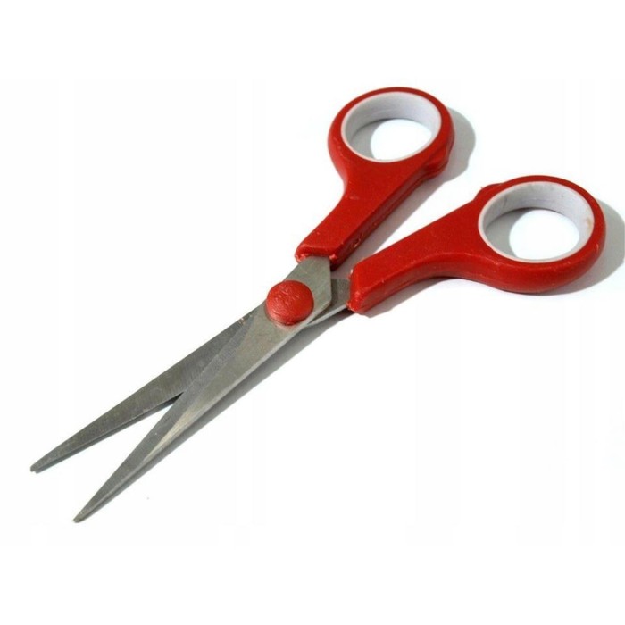 Ножницы Scissors, размер 17см - Фото 1