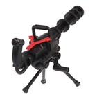 УЦЕНКА Автомат «Миниган», мягкие пули - Фото 2