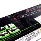 УЦЕНКА Автомат «Миниган», мягкие пули - Фото 8