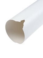 УЦЕНКА Канал круглый ZEIN, d=150 мм, 2.0 м - Фото 3