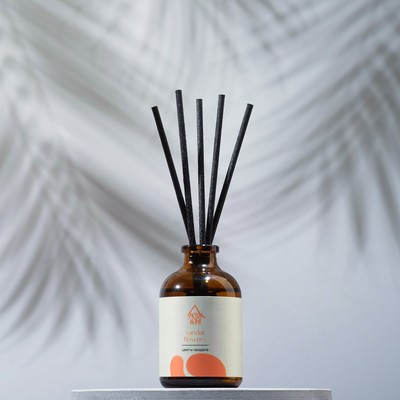 Диффузор ароматический Africa, 50 мл, цветы сандала