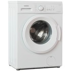 Стиральная машина «Бирюса» WM-ME610/04, класс А+, 1000 об/мин, до 6 кг, белая - фото 51485724