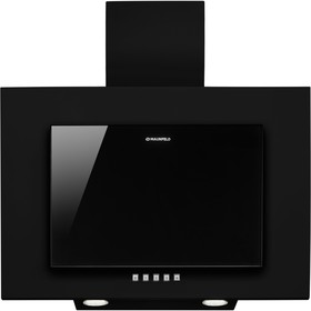 {{photo.Alt || photo.Description || 'Вытяжка MAUNFELD Tower C 60, наклонная, 650 м3/ч, 3 скорости, 60 см, чёрная'}}