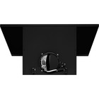 Вытяжка MAUNFELD Tower C 60, наклонная, 650 м3/ч, 3 скорости, 60 см, чёрная - Фото 8