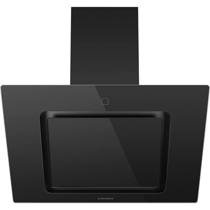 Вытяжка MAUNFELD York 50 наклонная 700 м3ч 3 скорости 50 см чёрная 1149000₽