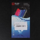 Гидрогелиевая защитная пленка Innovation, для Samsung A12, глянцевая - Фото 5