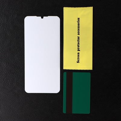 Гидрогелиевая защитная пленка Innovation, для Xiaomi Redmi 9A, глянцевая