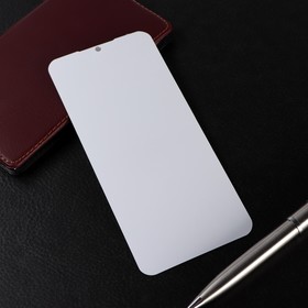 Гидрогелевая защитная пленка Innovation, для Xiaomi Redmi 9C, глянцевая 7878195