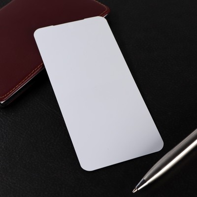 Гидрогелевая защитная пленка Innovation, для Xiaomi Redmi Note 10S, матовая