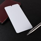 Гидрогелевая защитная пленка Innovation, для Samsung A12, матовая 7878197 - фото 16962397